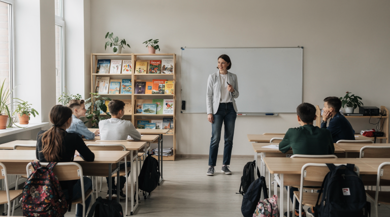 Кейсы запуска частной школы: что сработало, а что нет